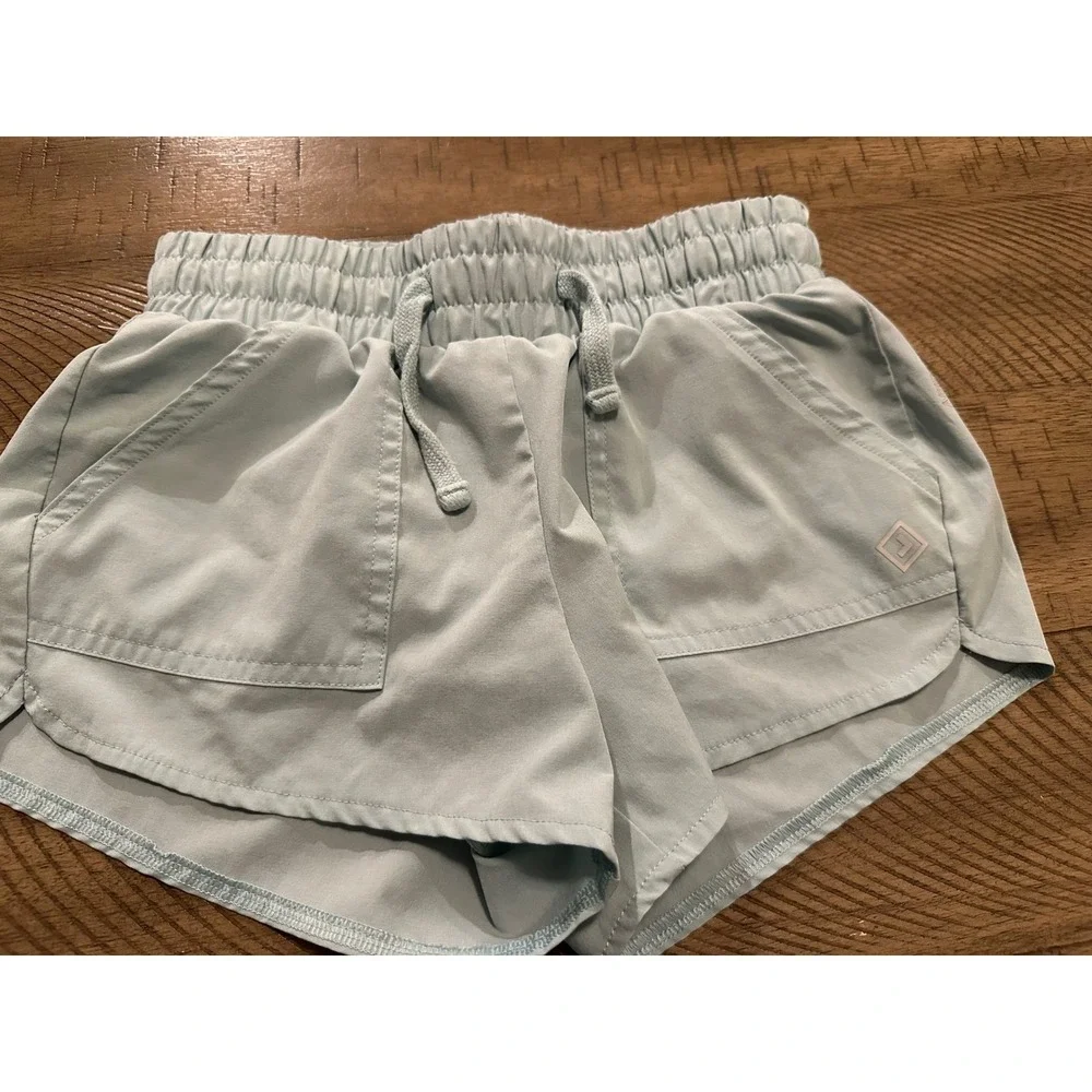 Abercrombie Kids YPB‎ Active Shorts | Blue | Size 9/10 EUC